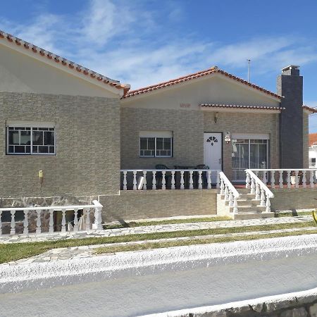 Nazare Villa North Wave Bagian luar foto