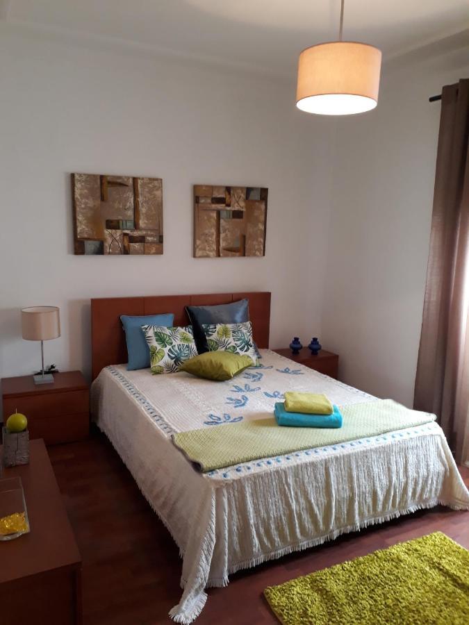 Nazare Villa North Wave Bagian luar foto