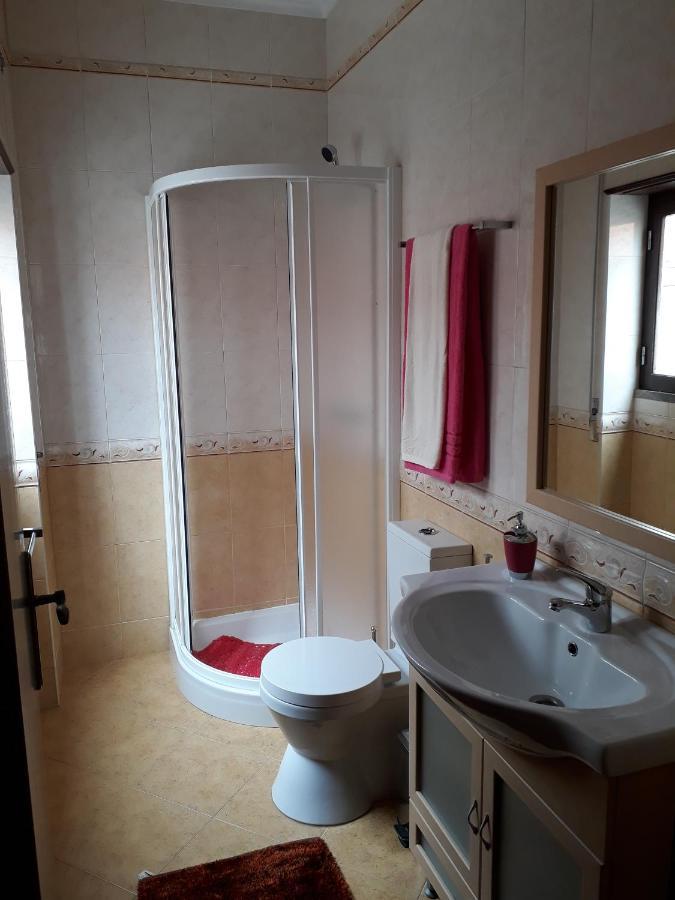 Nazare Villa North Wave Bagian luar foto
