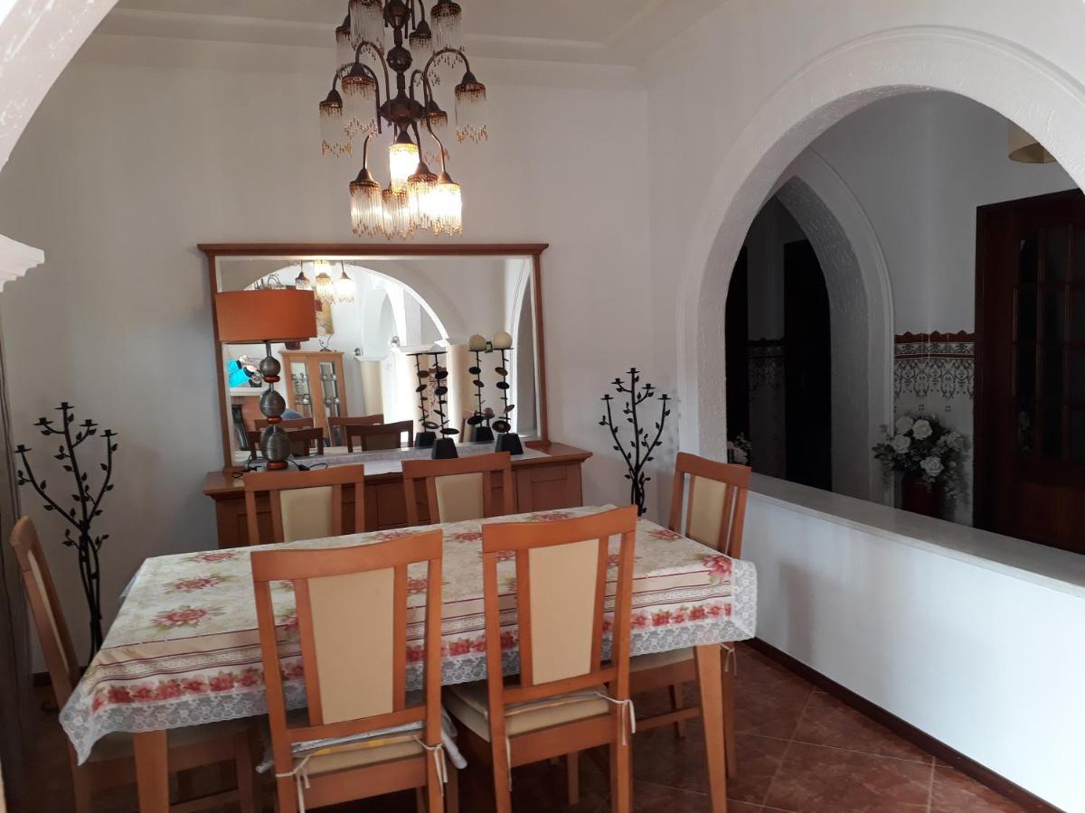 Nazare Villa North Wave Bagian luar foto