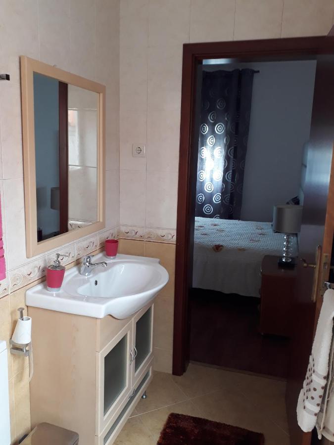 Nazare Villa North Wave Bagian luar foto