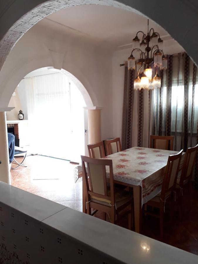 Nazare Villa North Wave Bagian luar foto