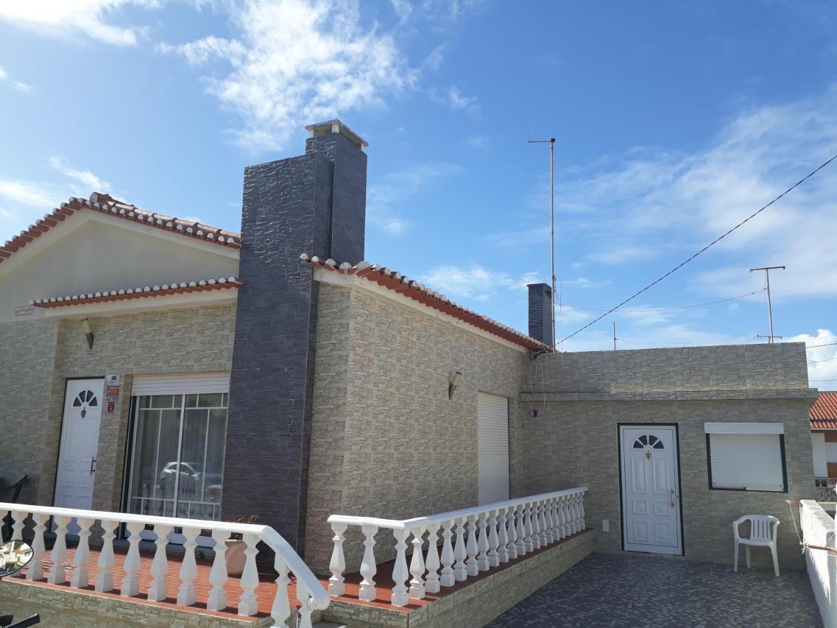 Nazare Villa North Wave Bagian luar foto
