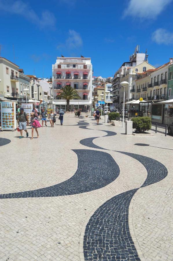 Nazare Villa North Wave Bagian luar foto