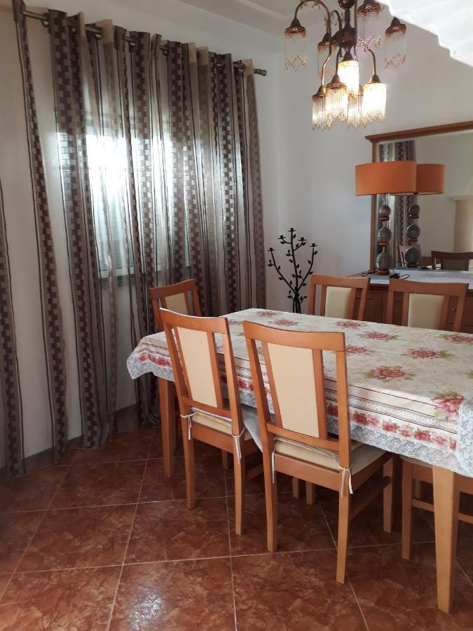 Nazare Villa North Wave Bagian luar foto