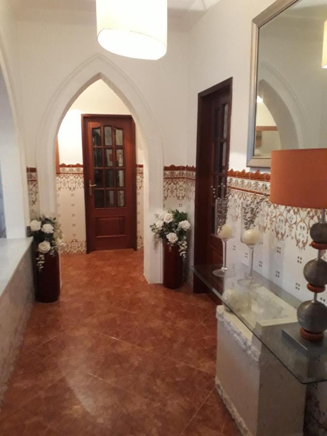 Nazare Villa North Wave Bagian luar foto