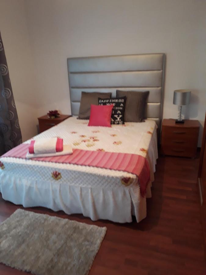 Nazare Villa North Wave Bagian luar foto