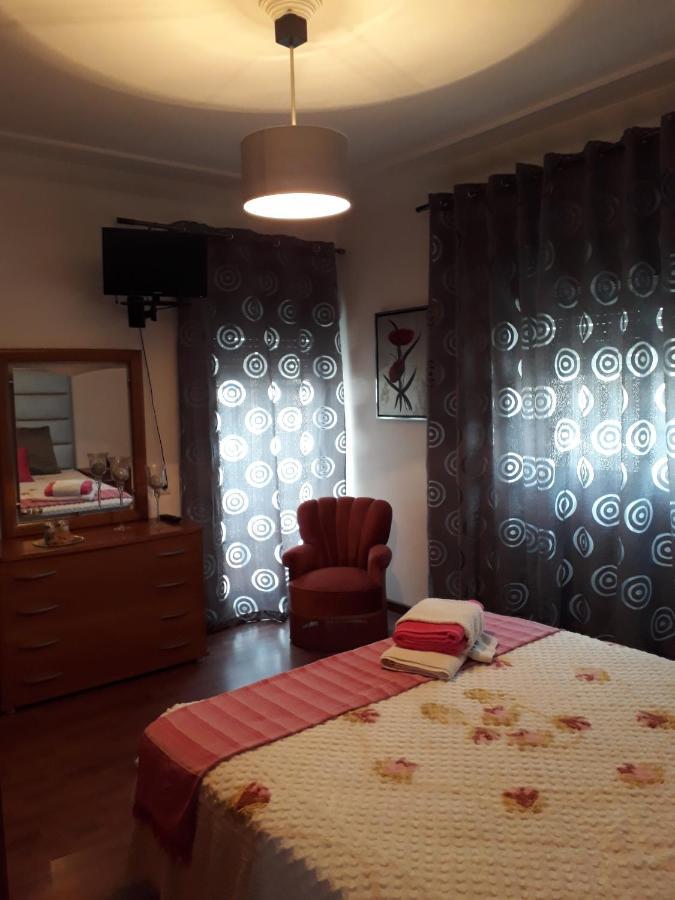 Nazare Villa North Wave Bagian luar foto