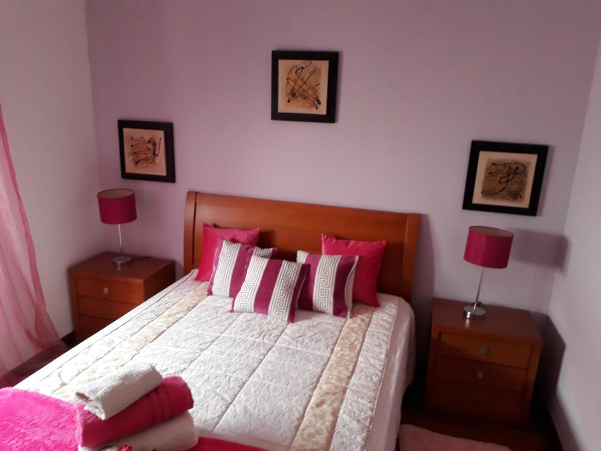 Nazare Villa North Wave Bagian luar foto