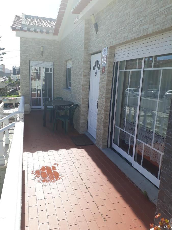 Nazare Villa North Wave Bagian luar foto