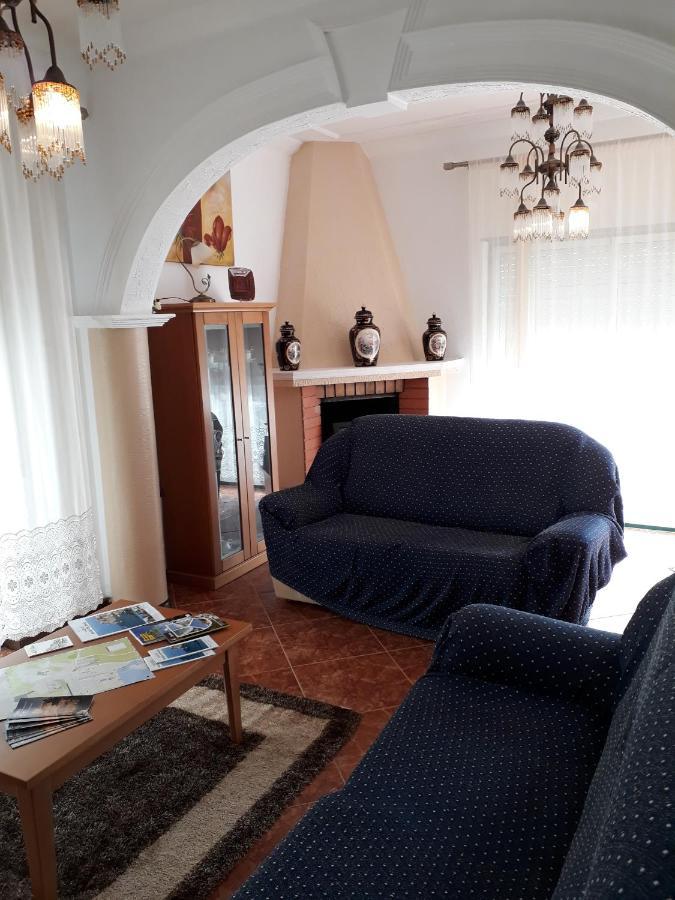 Nazare Villa North Wave Bagian luar foto