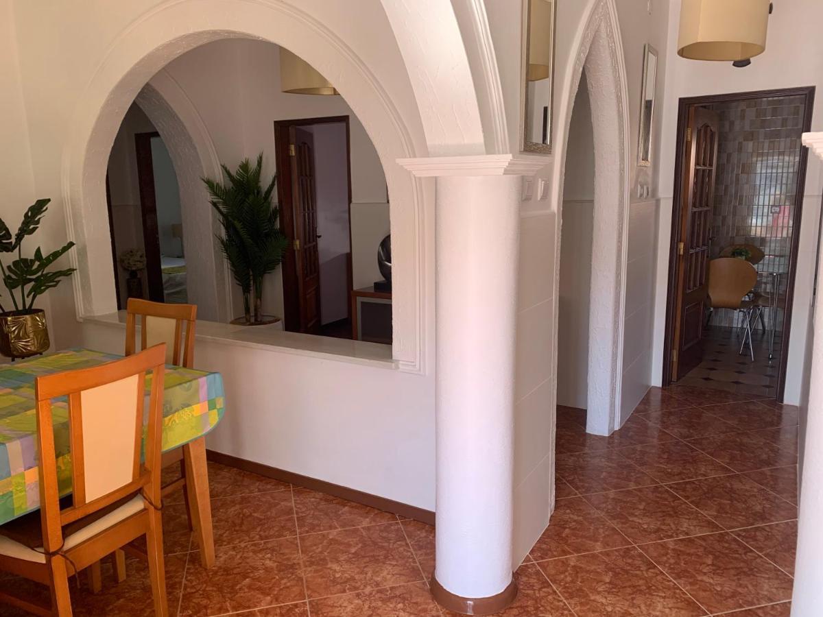 Nazare Villa North Wave Bagian luar foto