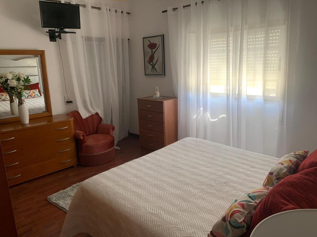 Nazare Villa North Wave Bagian luar foto