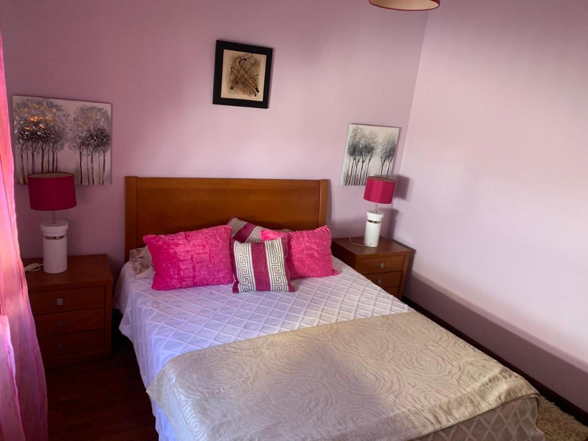 Nazare Villa North Wave Bagian luar foto