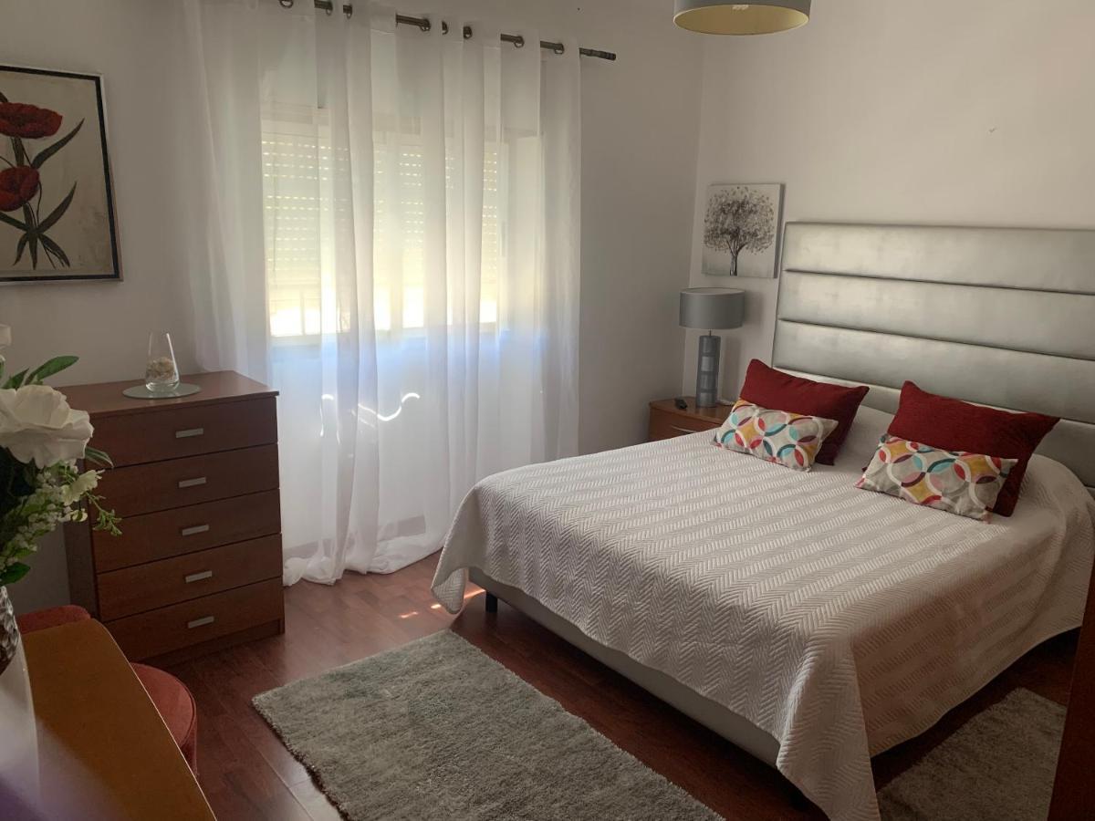 Nazare Villa North Wave Bagian luar foto
