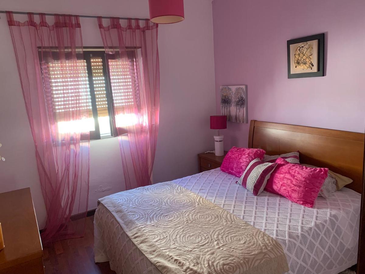 Nazare Villa North Wave Bagian luar foto