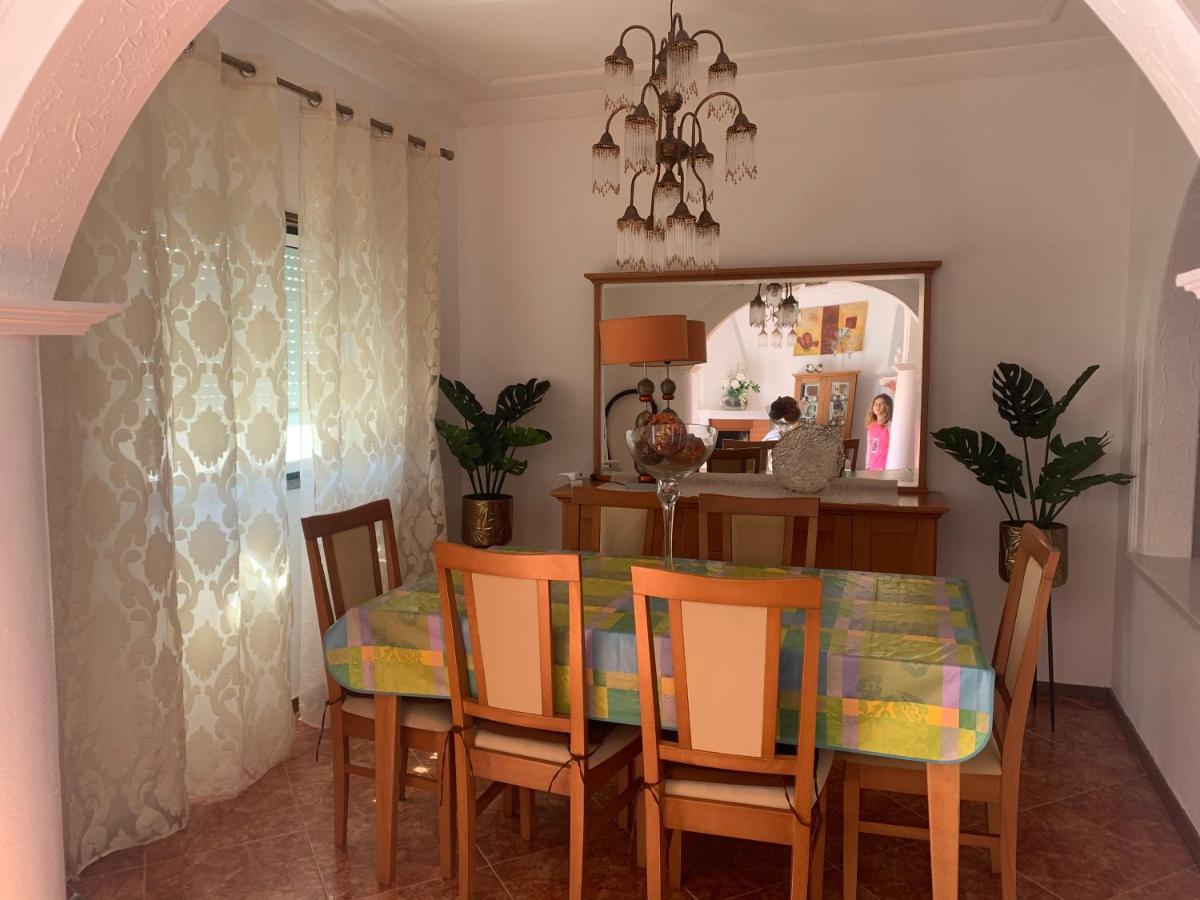 Nazare Villa North Wave Bagian luar foto